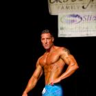 Chad  Latapie - NPC Camellia Championships 2012 - #1